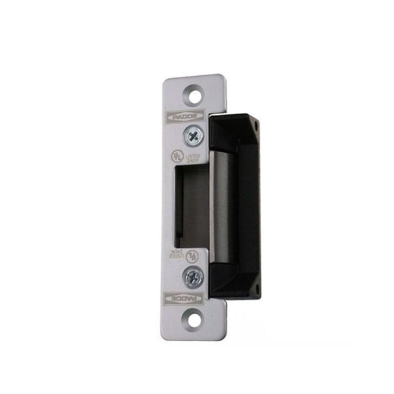 Lockwood Padde ES110 Electric Strike – 12/24VDC, Non-Monitored, Fire Rated