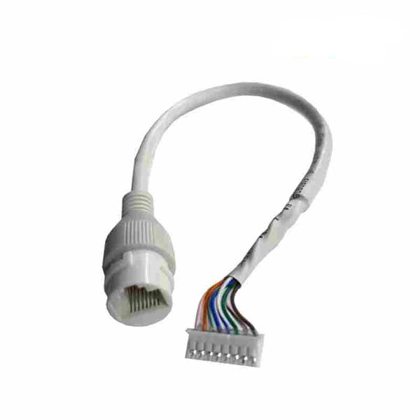 DAHUA RJ45 Accessory Cable fits various VTO Models only