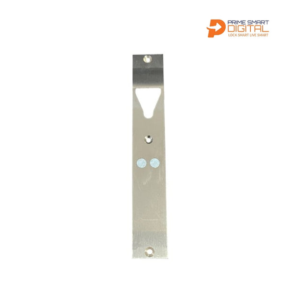 FSH STRIKE PLATE VE1260S-ST12 40MM -/+12mm DOOR MISALIGNMENT