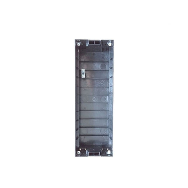 Dahua Intercom Flush Mounted Box to suit DHI-VTO6521K - DHI-VTOB103