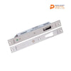 FSH VE1260S Drop Bolt, Square End Face Plate, Fully Monitored with 35kg Pre-Load, 4 Hour Fire Rated - VE1260S