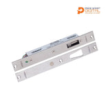 FSH VE1260S Drop Bolt, Square End Face Plate, Fully Monitored with 35kg Pre-Load, 4 Hour Fire Rated - VE1260S