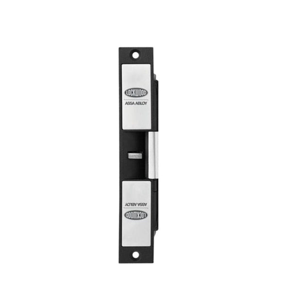 PADDE ES9000 Electric Strike – 12–24VDC, High Security, Fire Rated, SCEC Approved
