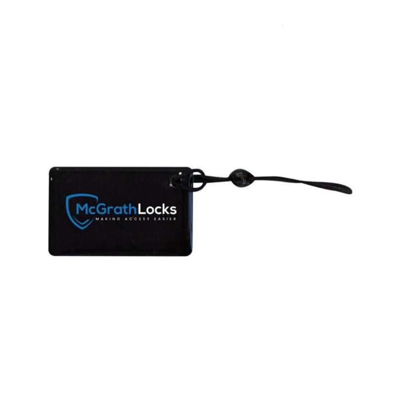 McGrath Mifare 1k Fob (pack of 4)