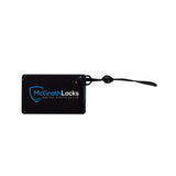 McGrath Mifare 1k Fob (pack of 4)