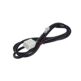 Lockwood 7.5m 12pin Wire Replacement Cable, suits 3570 Electric Mortice Locks (SP3570-155)