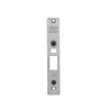 Lockwood 3782 Es2100 Cover Plt Kit To Suit Alum Door App.
