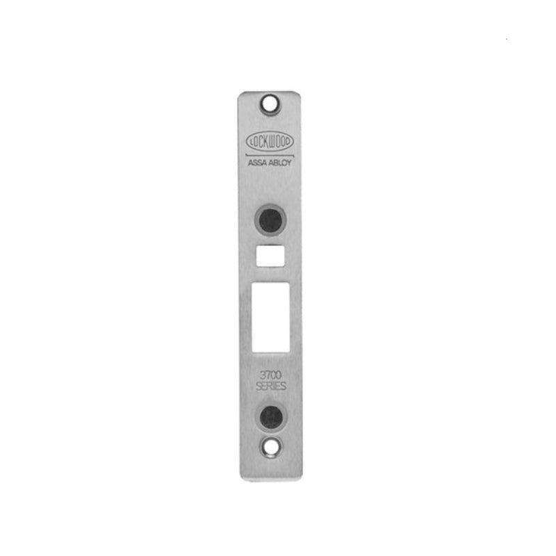 Lockwood 3782 Es2100 Cover Plt Kit To Suit Alum Door App.