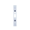 Lockwood 3772 Es2100 Cover Plt Kit To Suit Timber Door App