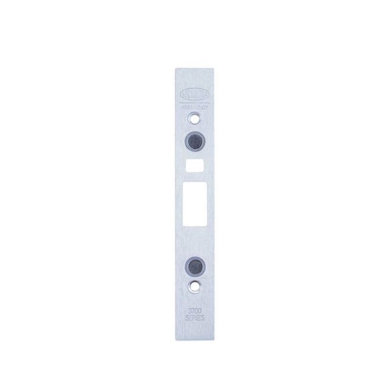 Lockwood 3772 Es2100 Cover Plt Kit To Suit Timber Door App