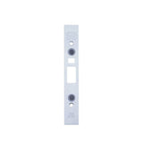 Lockwood 3772 Es2100 Cover Plt Kit To Suit Timber Door App