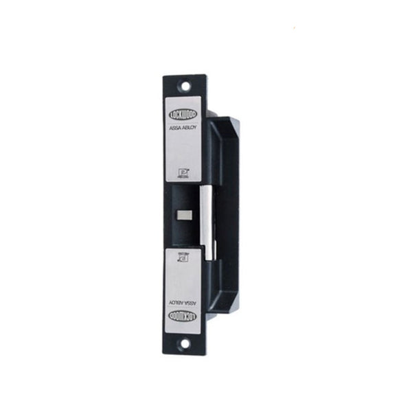 PADDE ES9000 Electric Strike – 10–30VDC, SCEC SL3 Approved, Fire Rated