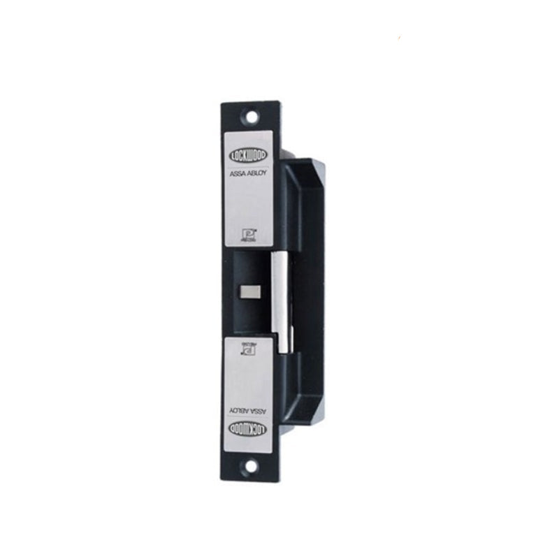 PADDE ES9000 Electric Strike – 10–30VDC, SCEC SL3 Approved, Fire Rated