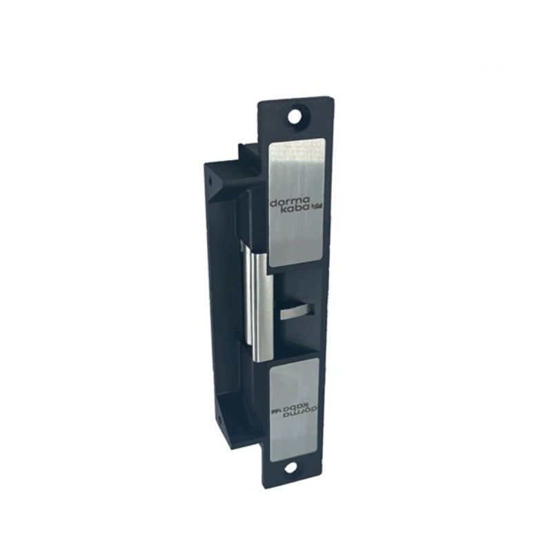DORMAKABA KES900Z Electric Strike – 12/24VDC, Zinc Alloy