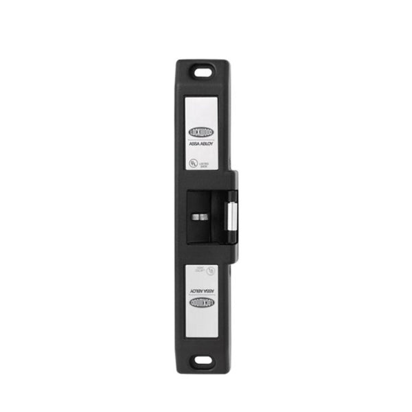 Lockwood Padde ES2600 12VDC Panic Bar Electric Strike, Fully Monitored, Fail Safe - ES2600-1