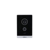 Dahua IP Villa Outdoor Station – DHI-VTO2211G-P (Black/Silver)