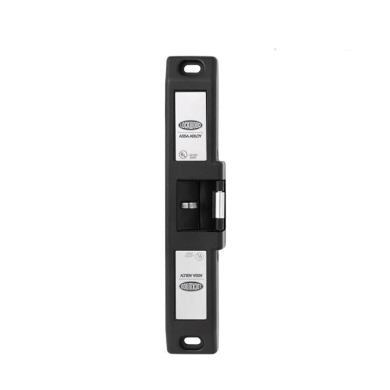 Lockwood Padde ES2600 24VDC Panic Bar Electric Strike, Fully Monitored, Fail Safe - ES2600-3