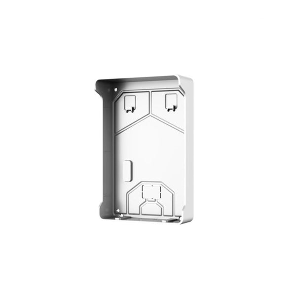 Smart lock device with Prime Smart Digital logo on a white background