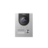 Dahua video doorbell with camera on a white background