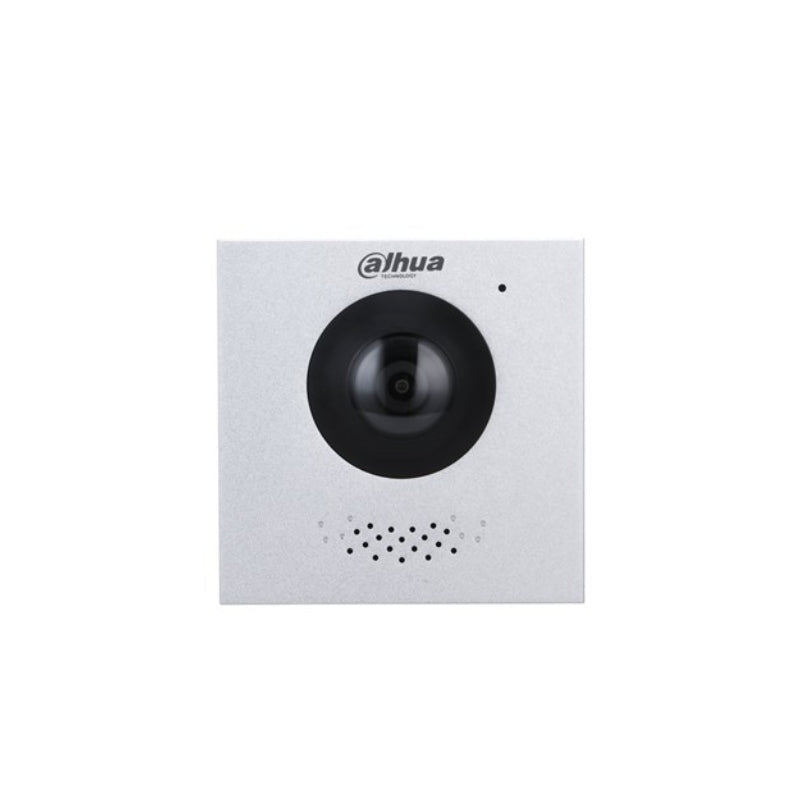 Dahua 2MP Modular Apartment Door Station,IP65, need DC48V1A 2-wire Switch or POE