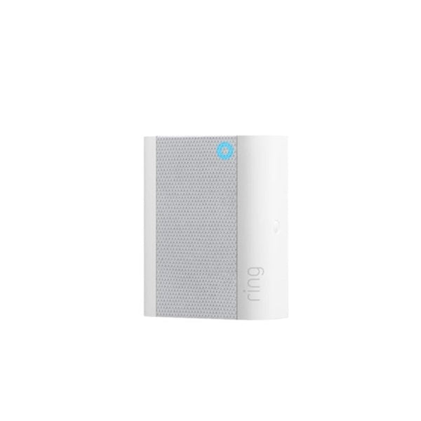 Ring Chime – Hear Alerts Anywhere in Your Home