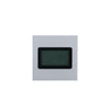 Dahua Intercom Modular Outdoor Station - Display module, IP65, IK07