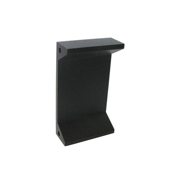 Dormakaba Electric Strike Lip Extension 50mm Suit KES100