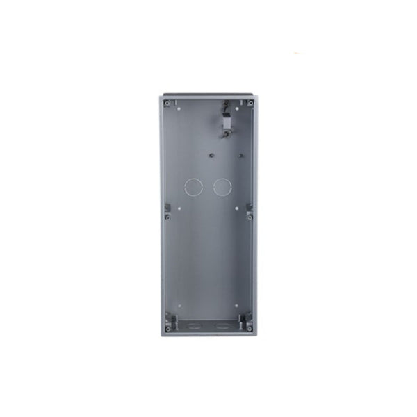 Dahua 3-Module Surface Mount Box for Modular Intercom Systems