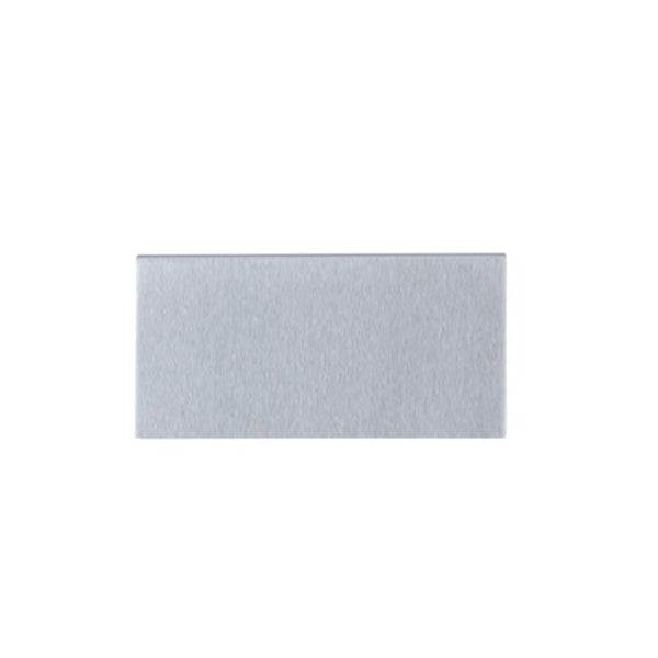 Dahua Intercom Modular Outdoor Station - Blank Module, IP65, IK07