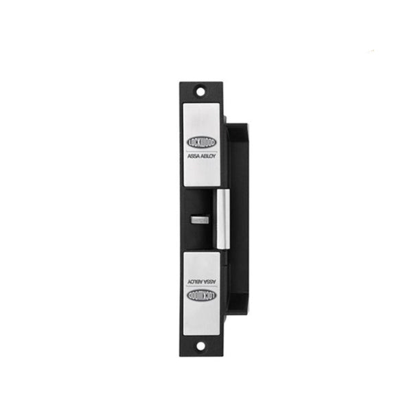Lockwood ES2000 Electric Strike 12V DC – Monitored, SCEC – ES2000-2