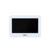 White Dahua monitor on a white background with 'Prime Smart Digital' logo.