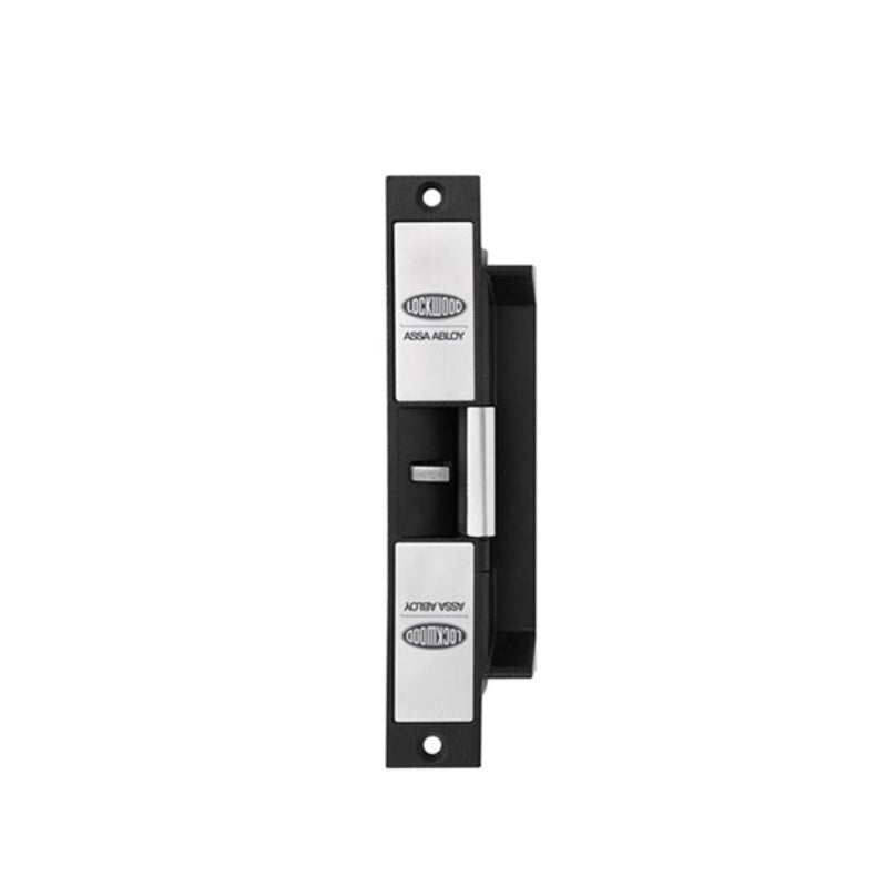 PADDE ES2000 Series Electric Strike – 12VDC, Fully Monitored, Fire Rated