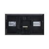 Dahua DHI-VTH2421FB-P IP Indoor 7-Inch Residential/Apartment Intercom Touch Screen Monitor