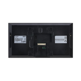 Dahua DHI-VTH2421FB-P IP Indoor 7-Inch Residential/Apartment Intercom Touch Screen Monitor