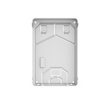 Dahua Surface-Mounted Rain Cover for VTO2211G – VTM09R