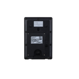 Dahua IP Villa Outdoor Station – DHI-VTO2211G-P (Black/Silver)