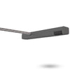 Yale Aeron Wireless Actuator Special Powdercoat Finish