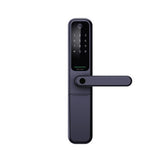 Yale ByYou Pro Smart Lock with Fingerprint, PIN, RFID, and Apple Home Key - Matt Black