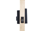 YALE LIBI DIGITAL DEADBOLT KEYED MATTE BLACK