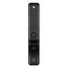 YALE LUNA PRO+ 60MM BACKSET NOVA GRAPHITE WITH YALE HOME MODULE NOVA GRAPHITE