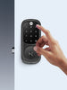 Yale Assure Keyed Matt Black With Yale Home Apple Hk Matt Black