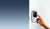 YALE ASSURE KEYED SATIN CHROME WITH YALE HOME APPLE HK Satin Chrome