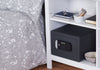 Yale Maximum Security Home Safe – YSEM/250/EG1 (Grey)