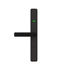 YALE UNITY HD USSL INDURO 30BS 4P L SS STRIKE Matt Black