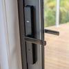 YALE UNITY HD USSL INDURO 50BS 4P S SS STRIKE Matt Black