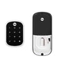 Yale Assure Sl Satin Chrome With Yale Home Apple Kit Satin Chrome