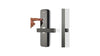 Auslock Handy Series (H31B) Black