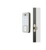 Auslock Dead Bolt Series (T11B) Smart Deadbolt Door Lock White