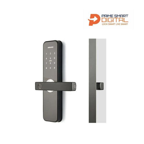 Auslock Handy Series (H31B) Black