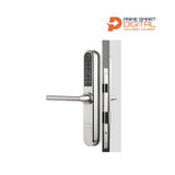Auslock Slim Series Smart Door Lock (Silver) S31B